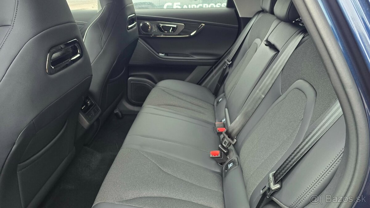 OMODA 5 Basic 1,6T 108kw A7 DSG - 9