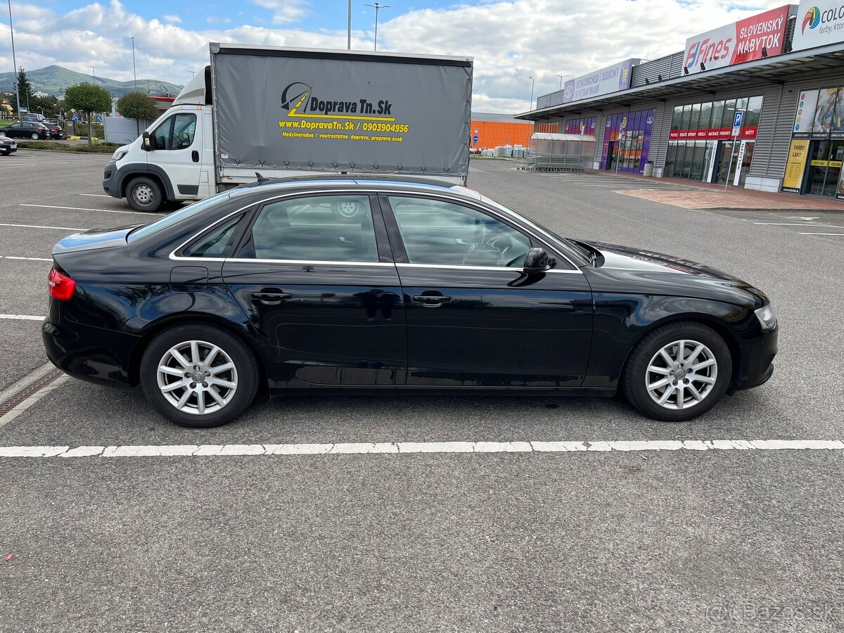 Letná sada r16 audi - 9