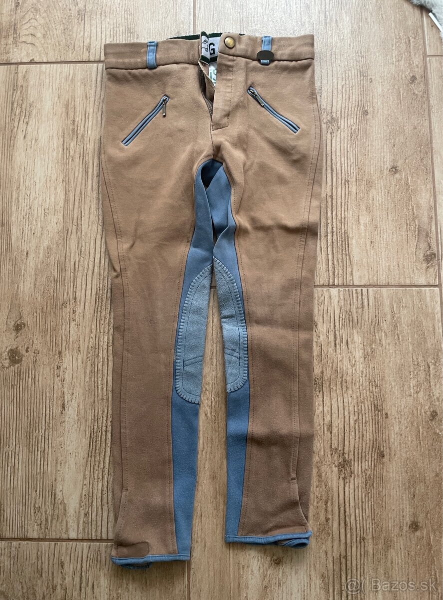 Predám jazdecke veci - 9