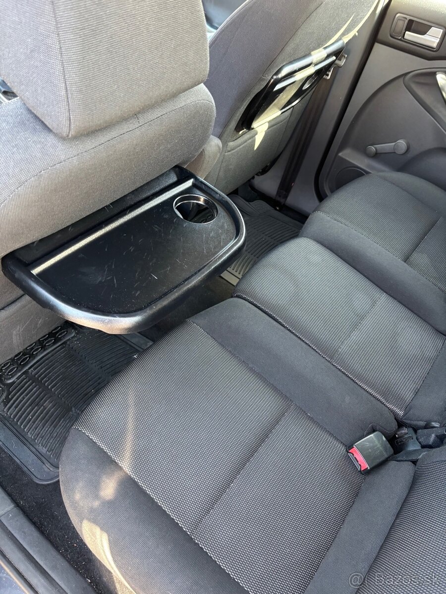 Ford C-Max 1.6 Diesel - 9