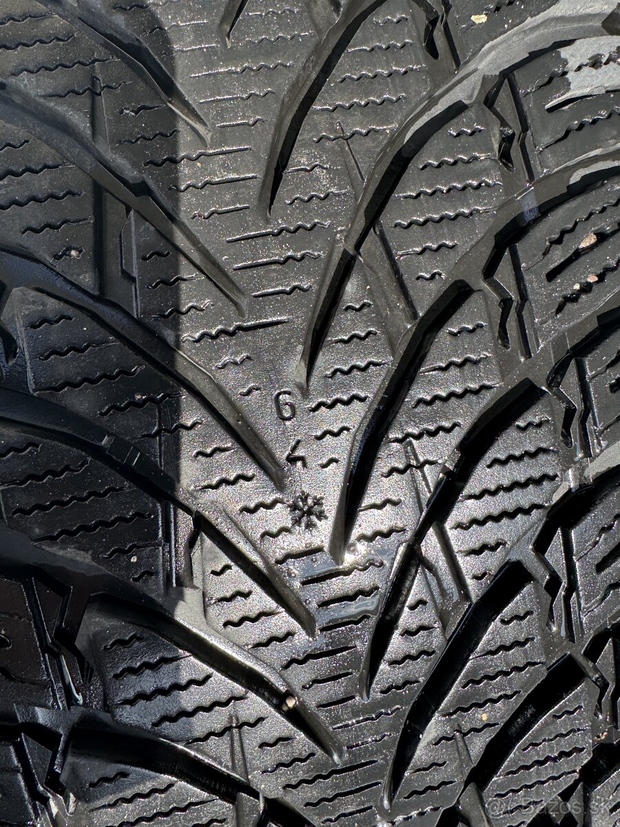 Disky R19 Brock B21 - 9