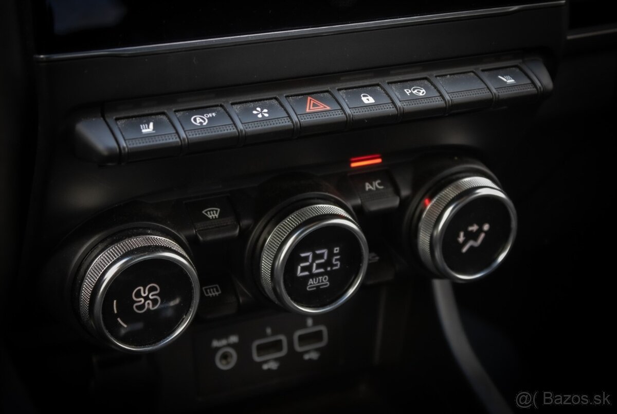 Renault Arkana 1.3 TCe 160 mHEV R.S.Line, A7 - 9