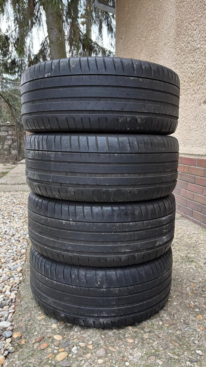 Elektrony Dotz 5x112 245/40 r18 - 9