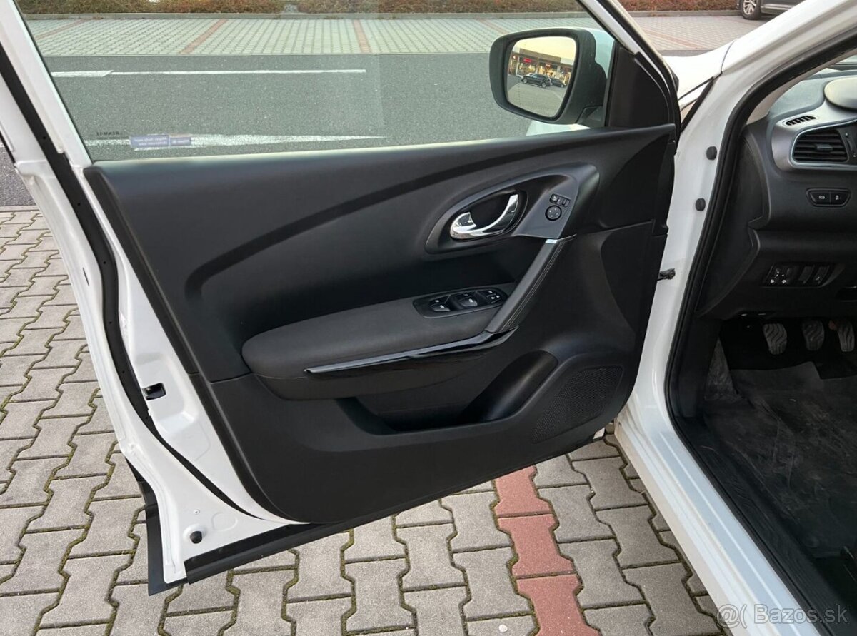 Renault Kadjar 1.6 DCi 96kw 4x4 koup. ČR - 9