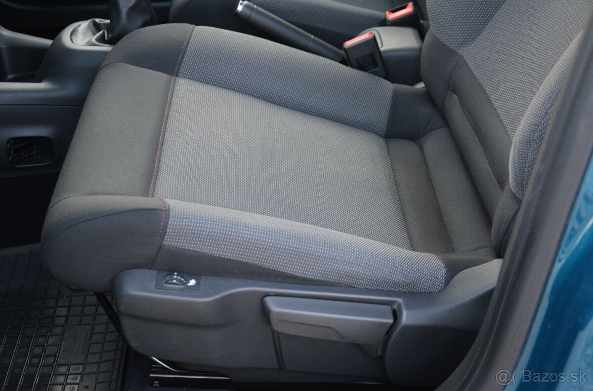 Citroen C4 Cactus 1.2 Benzín, Shine - 9