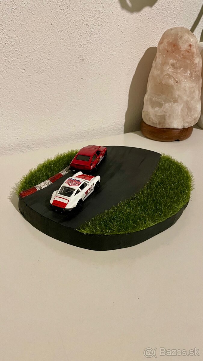 Diorama 1:64 - 9