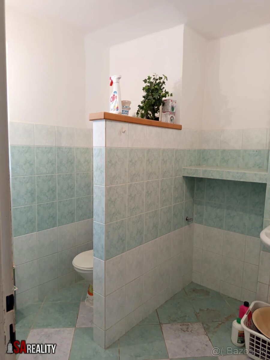 Predaj 2 izbový byt Tlmače - Lipník, Levice - 9