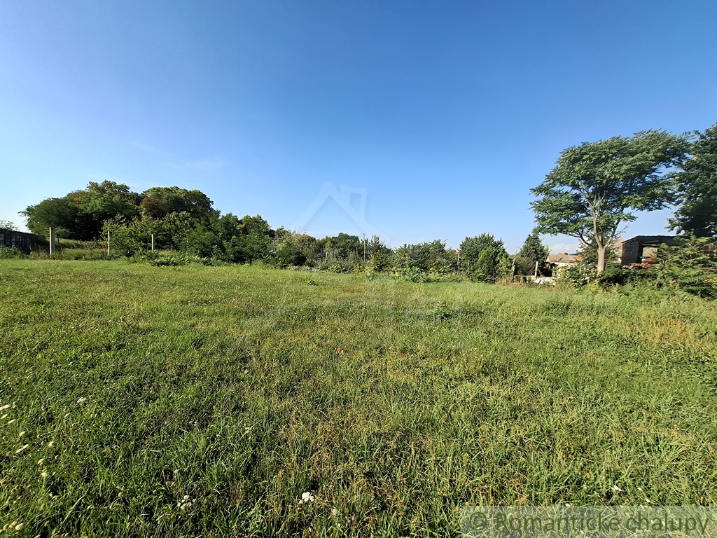 Unikátny pozemok na výstavbu domu pri brehu rieky Dunaj v - 9