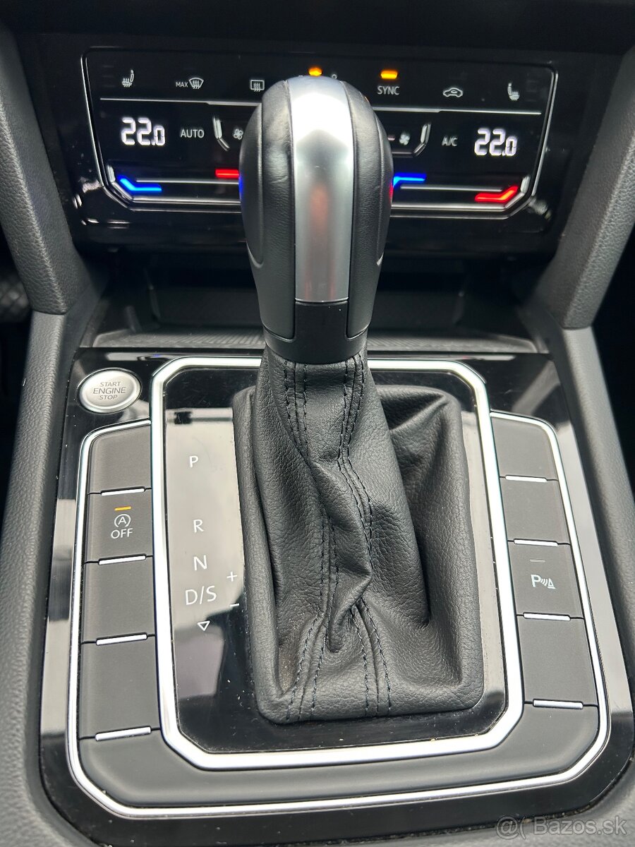 Volkswagen Passat - 9