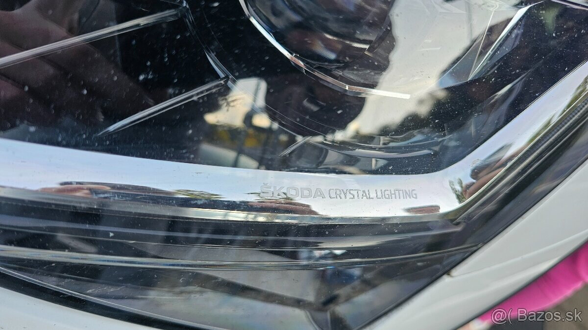 Škoda Superb Combi Scout 2.0 TDI 140kW 4x4 DSG 2020 190000km - 9