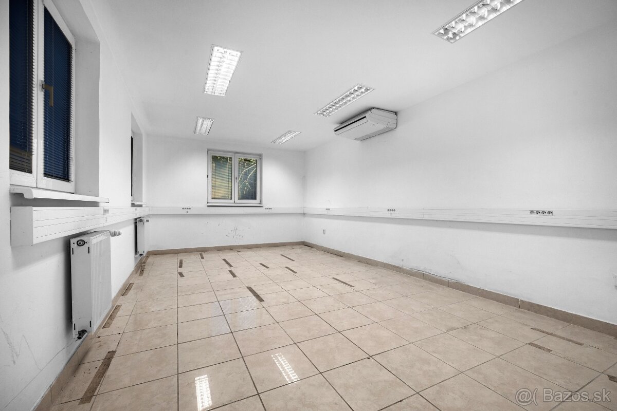 Na predaj rodinný dom ul. Pri Suchom mlyne BA-Staré Mesto - 9