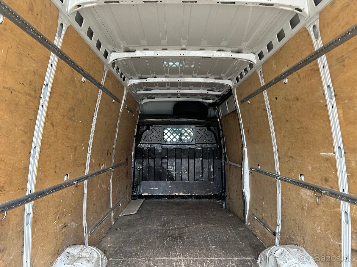 Iveco Daily Maxi skříň, 3000 cm, rok 2015, 229 000 km - 9