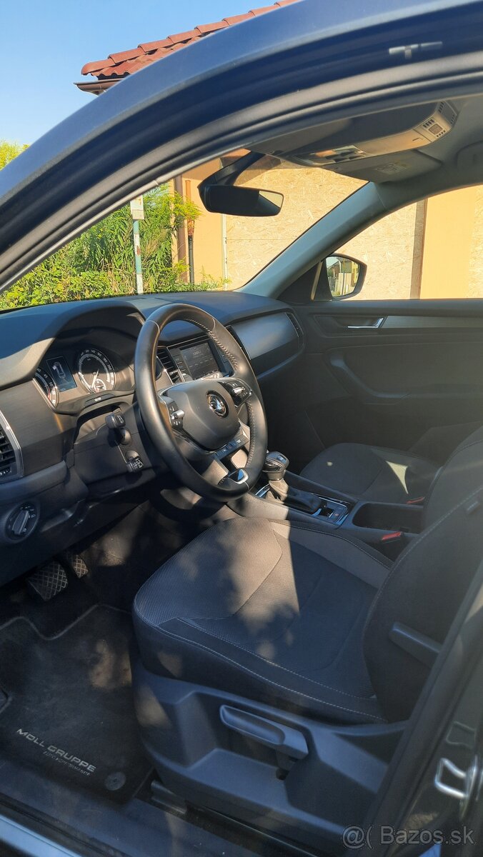 Predám Škoda Kodiaq 2.0 TDI SCR Joy DSG - 9