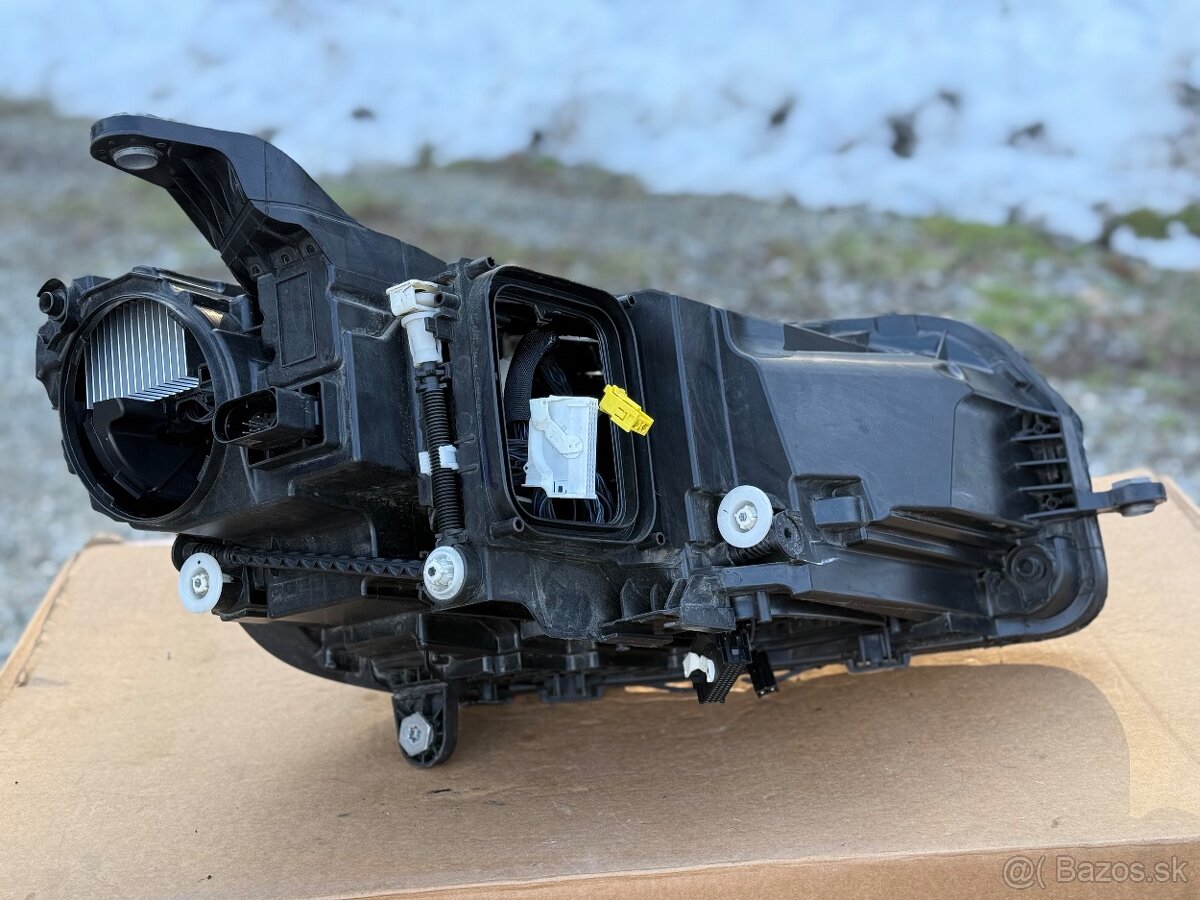 W167 predne svetlo - 9