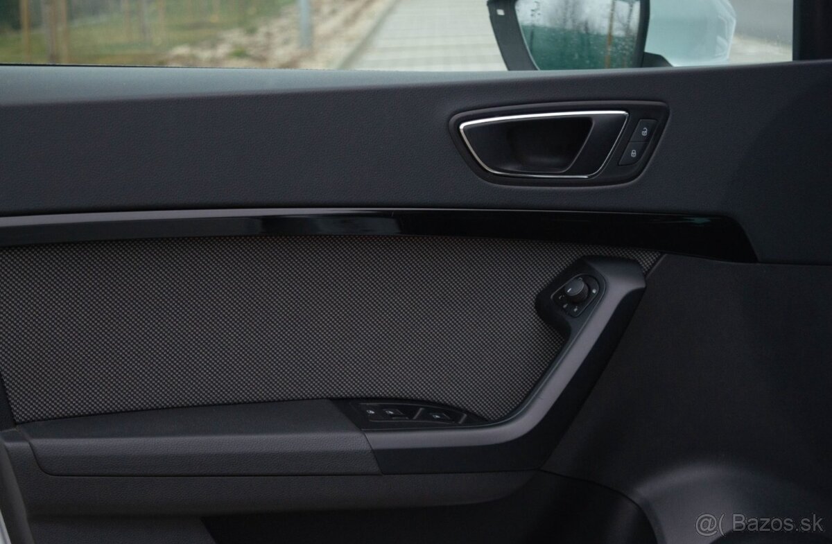 Seat Ateca 2.0 TDI CR Xcellence 4Drive DSG EU6 - 9