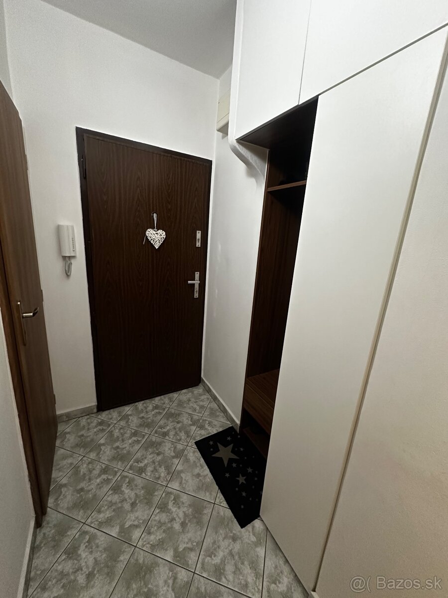 2-izbový byt na prenájom - 9