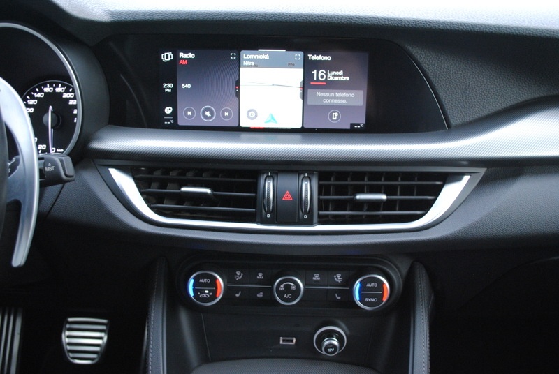 Alfa Romeo Stelvio 2.2 JTD 210k Veloce AWD⭐ A/T⭐ - 9