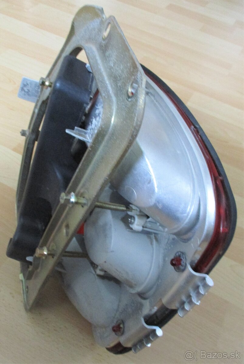 zadné pravé svetlo na Fiat Brava. - 9