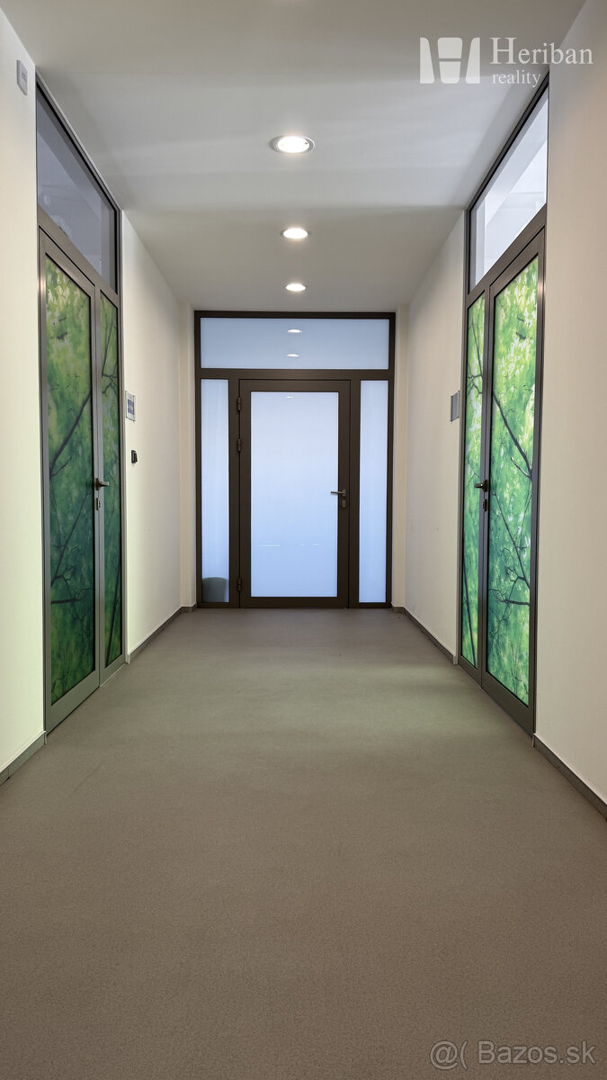 Kancelárie na prenájom pre projektantov v Košiciach - 9