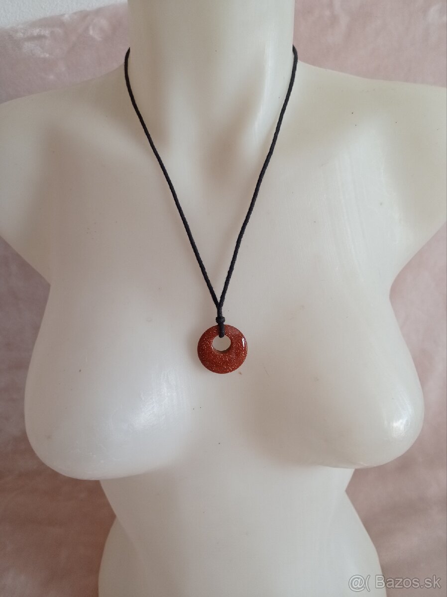 Náhrdelníky rôzne - 9