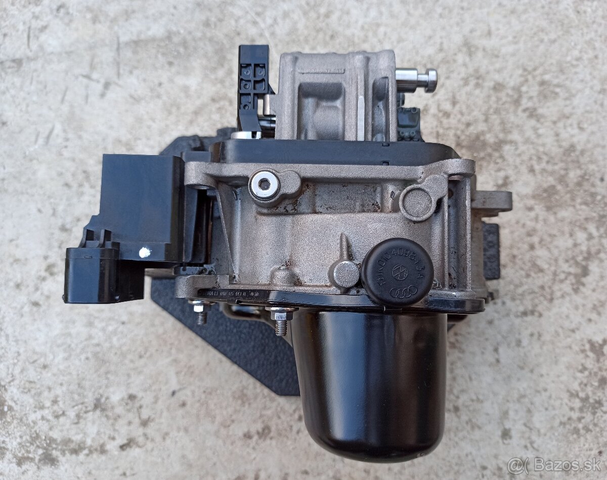 DSG 7-stupňová Mechatronika pre prevodovku DQ200 - 9