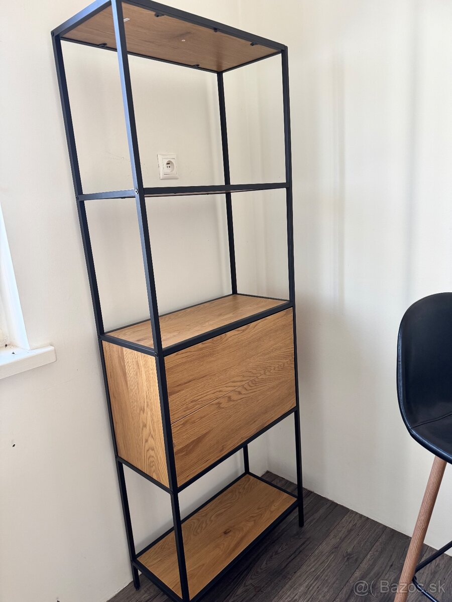 Nábytok Trappedal - 9