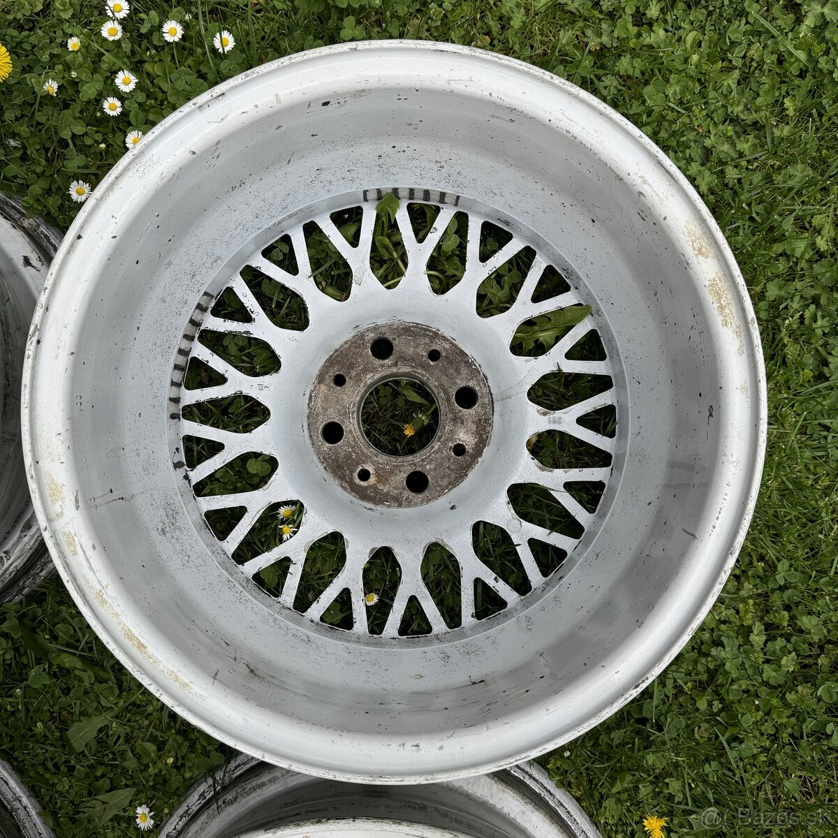 BMW E30 STYLING 5 R15 - 9