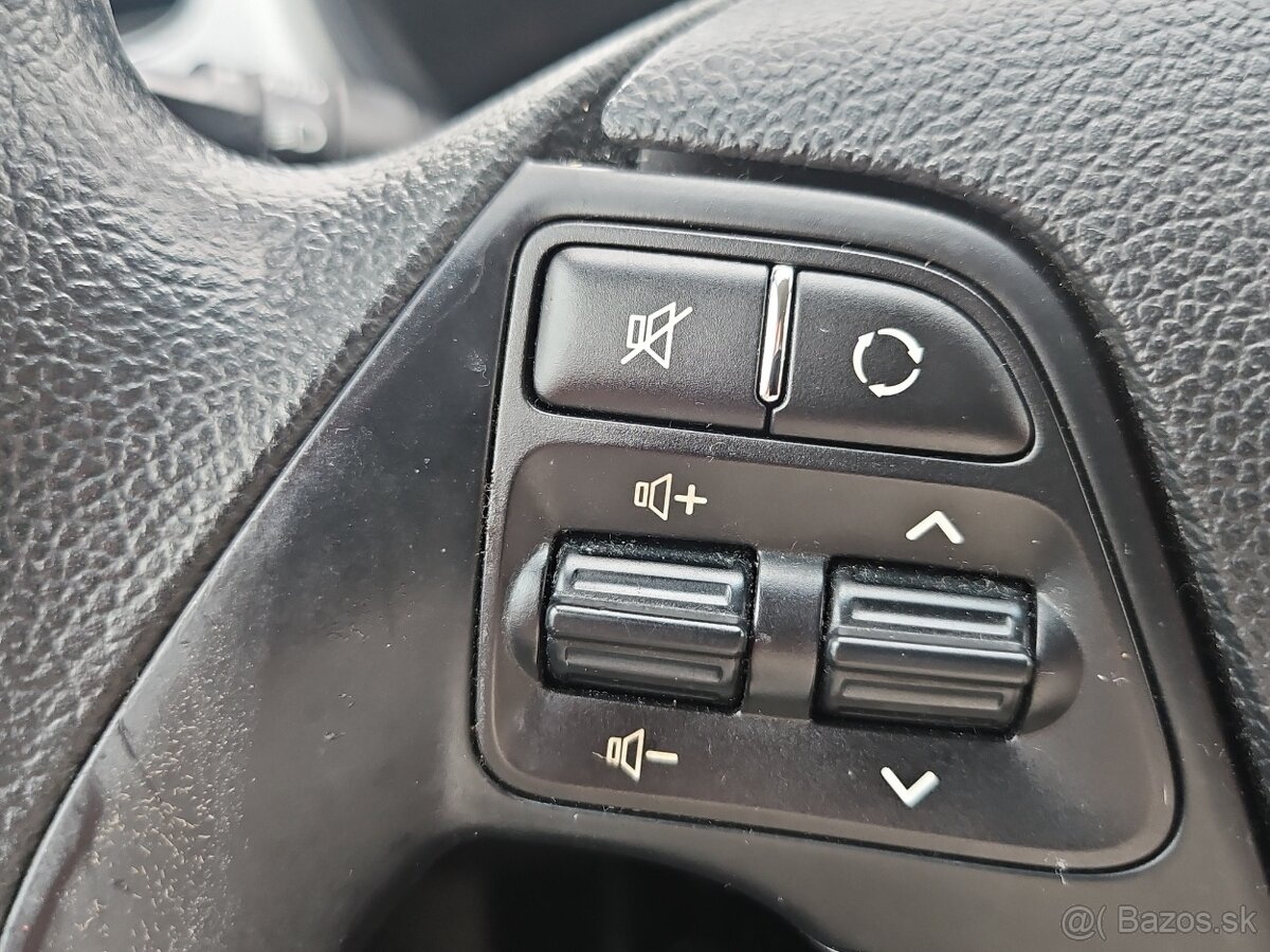 Kia Ceed 1.4 73KW R.V 2014 117 817 KM - 9