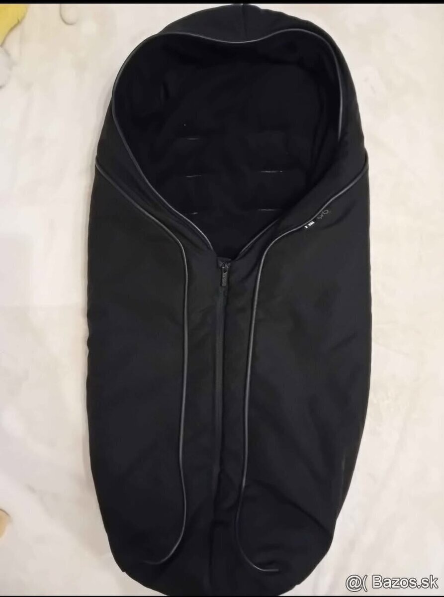 Rôzne fusaky do kočíka - 9