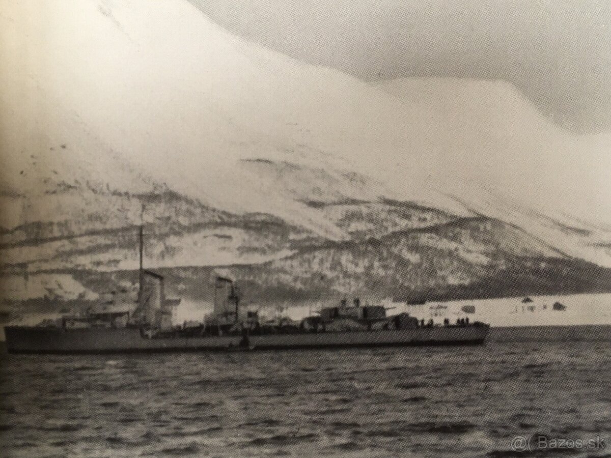 NARVIK WW2 - 9