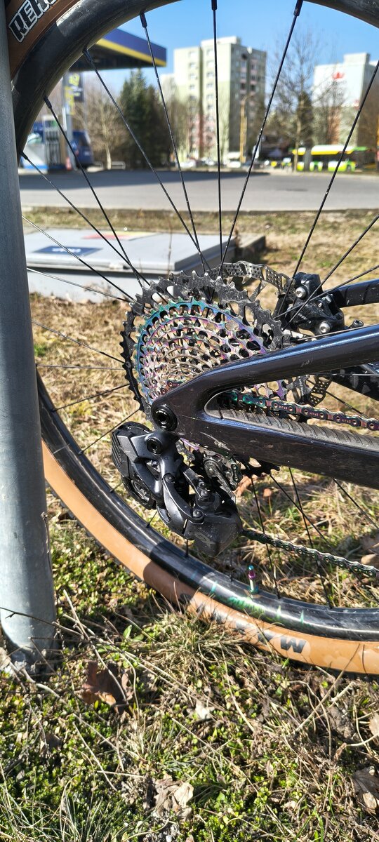 Scott Spark 2022 - 9