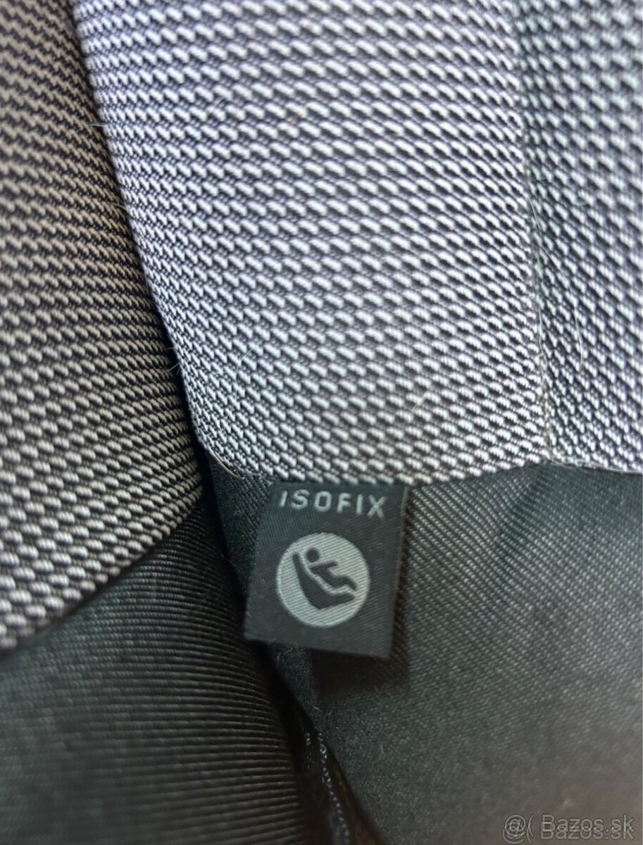 Škoda Fabia 1.6 TDi 55kw r.v.2012 - 9