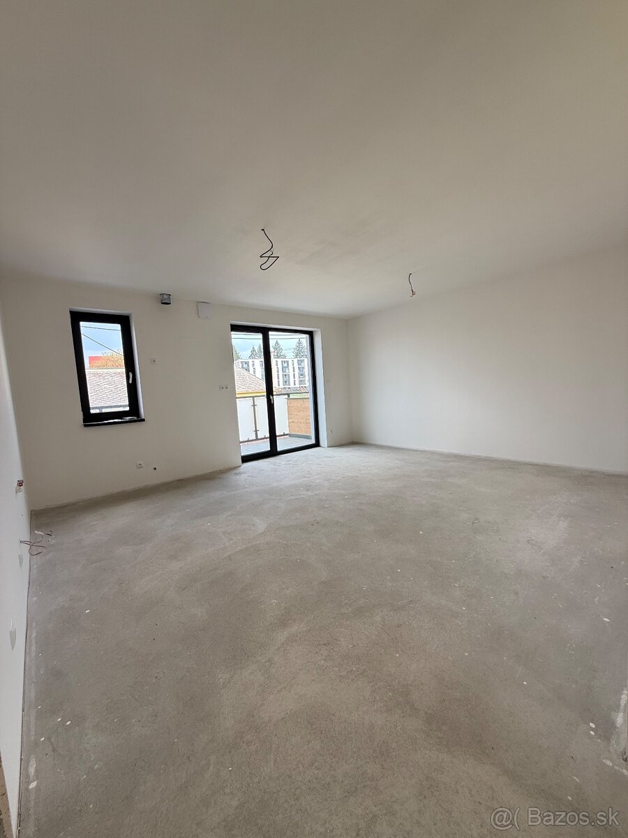 4.izbový byt Prešov Novostavba - 9