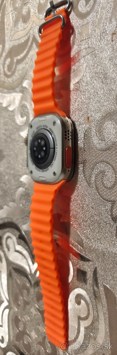 Inteligentné hodinky Ultra Watch GT - 9