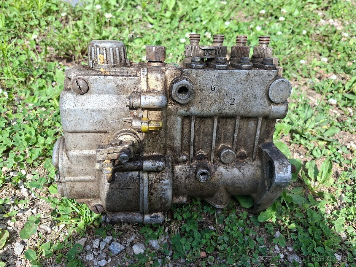 Predám poľnohospodárske stroje - 9