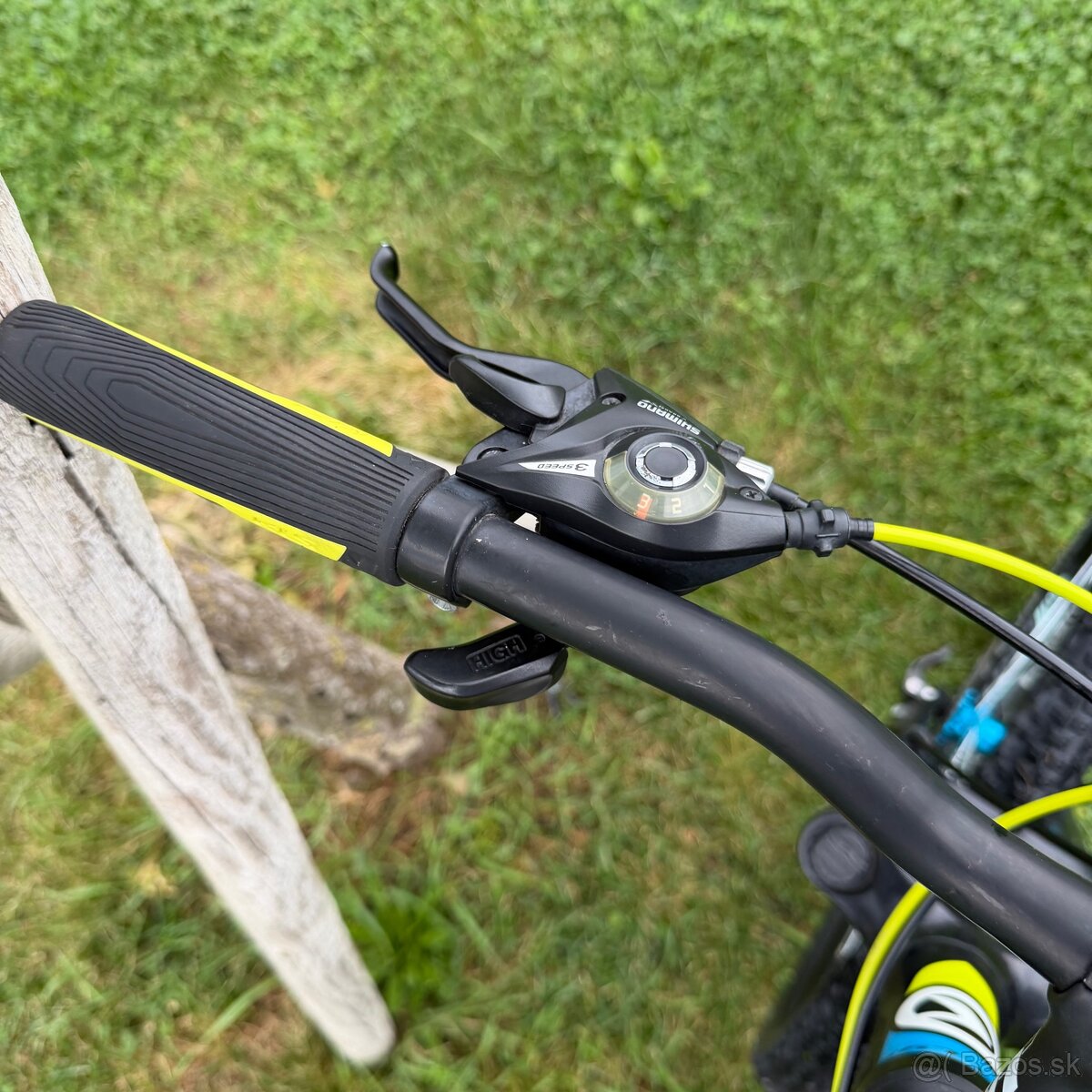 Horsky bicykel Kellys Viper 50 - 9