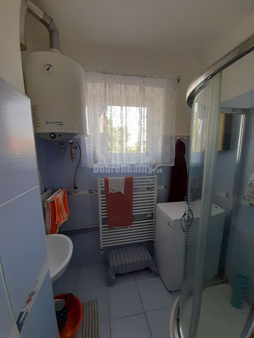 Rodinný dom Nové Zámky - 9