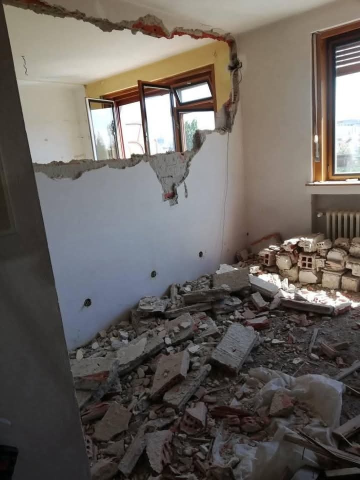 Hľadáme stavebné práce - 9