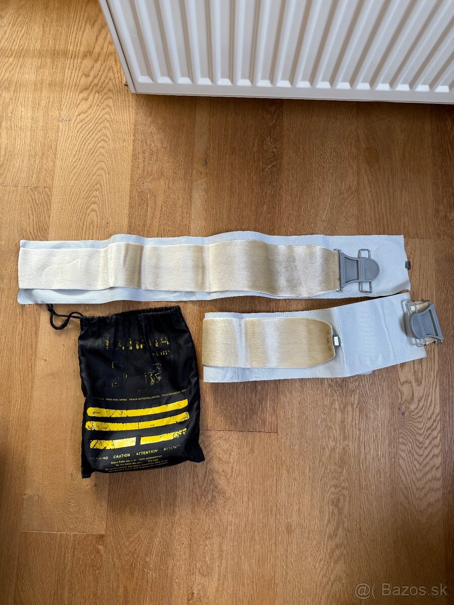 Fischer Trans Alp 88 s Dynafit Radical ST viazaním - 9