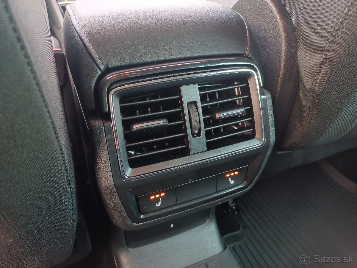 Škoda Karoq Style 2.0TDI 110kW Webasto - záruka Autodraft - 9