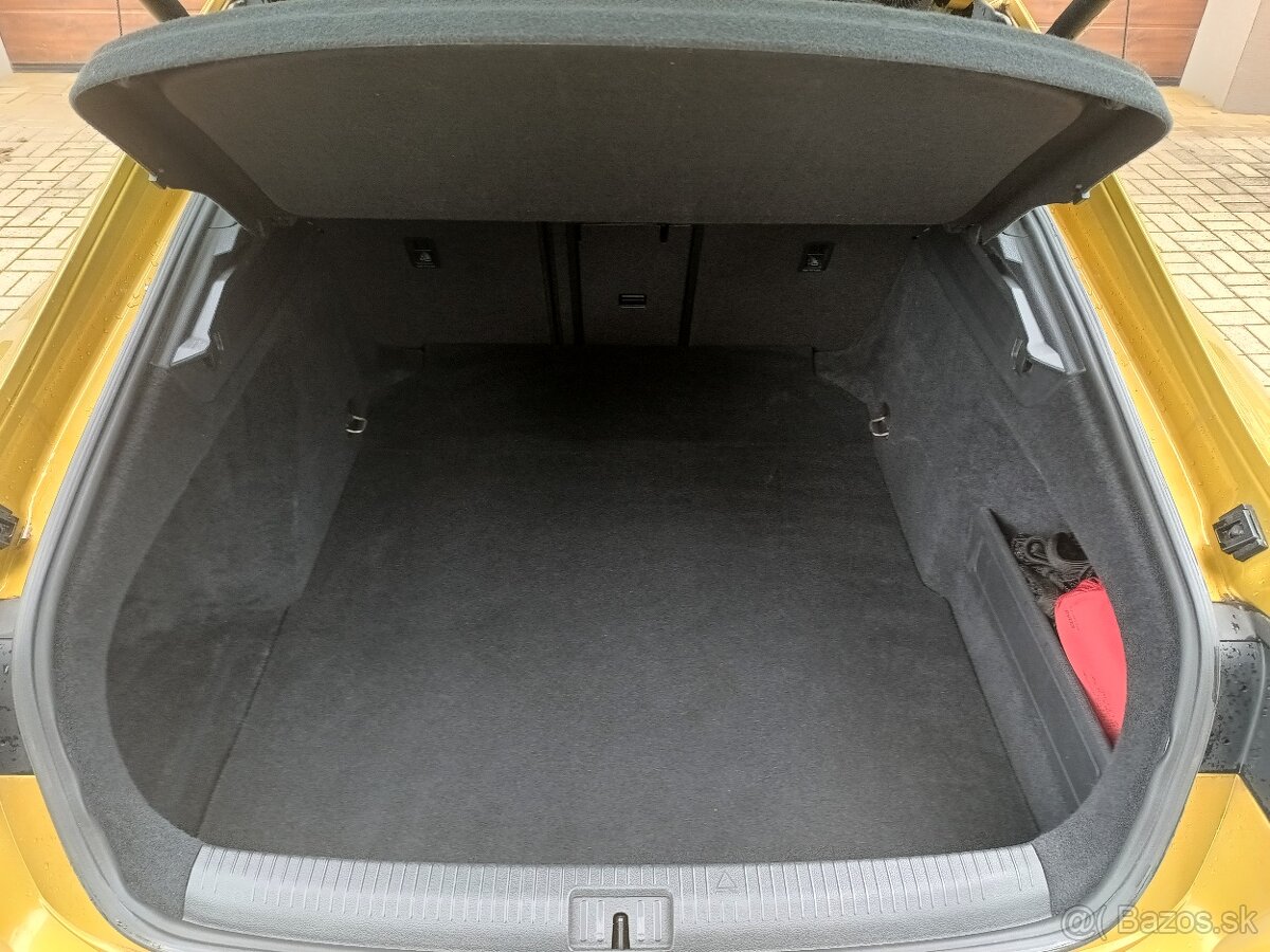 Volkswagen Arteon 1.5TSI R-Line DSG 69tis km - 9