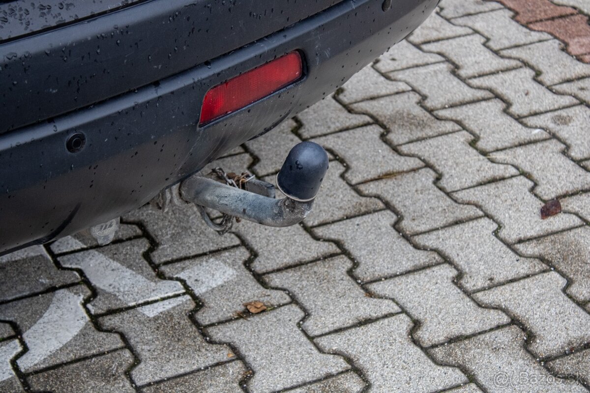 Nissan Qashqai 2.0 LPG, 104kW, A/T - 9