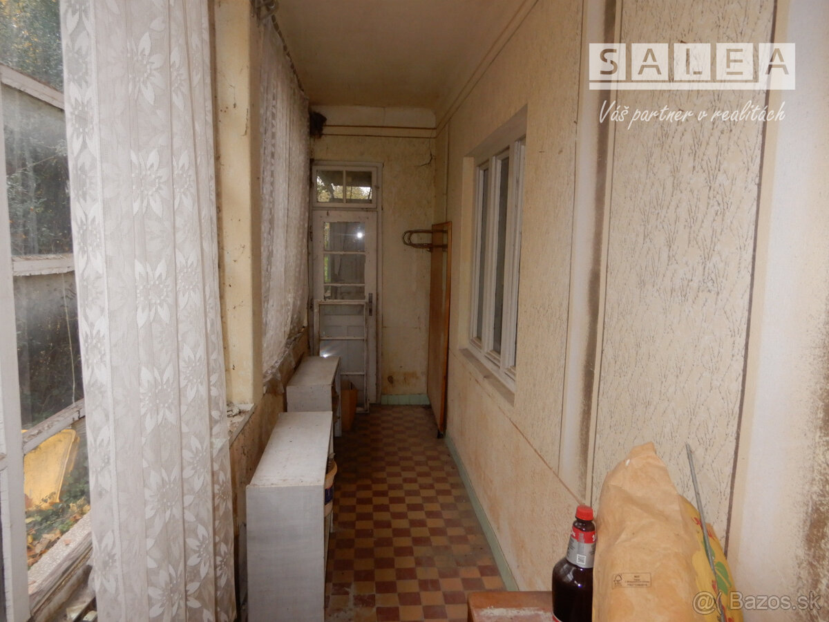 Rodinný dom, 130 m2, garáž, Kuraľany, okr. Levice - 9