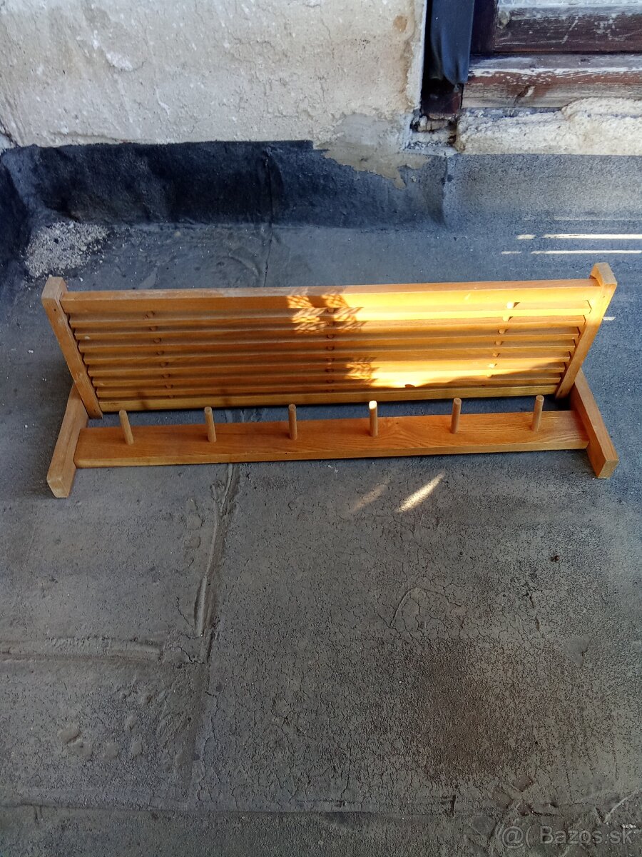 Predám rôzne doplnky do domu - 9