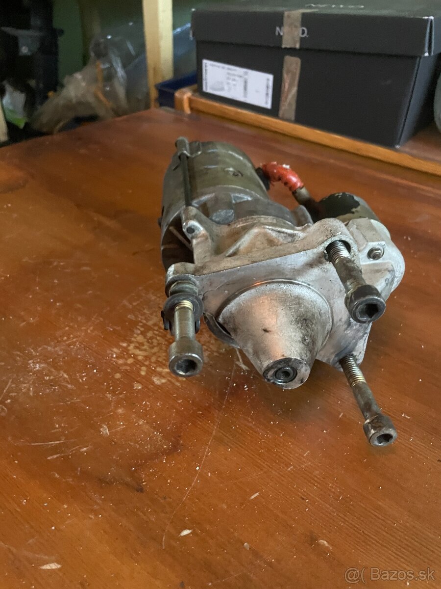 Štartéry pre Ford 1.8 TDI a pre Peugeot/Citroen 1.9, 2.0 HDI - 9