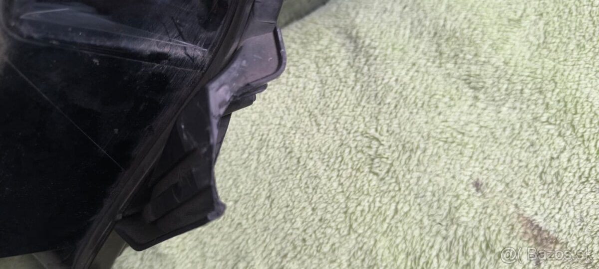 Opel Astra H xenon Hella - 9