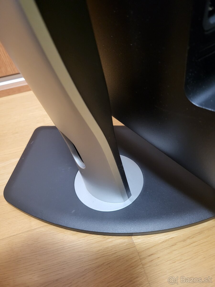 23" Dell P2312Ht, Full HD 1920x1080, DVI, VGA, 5ms - 9