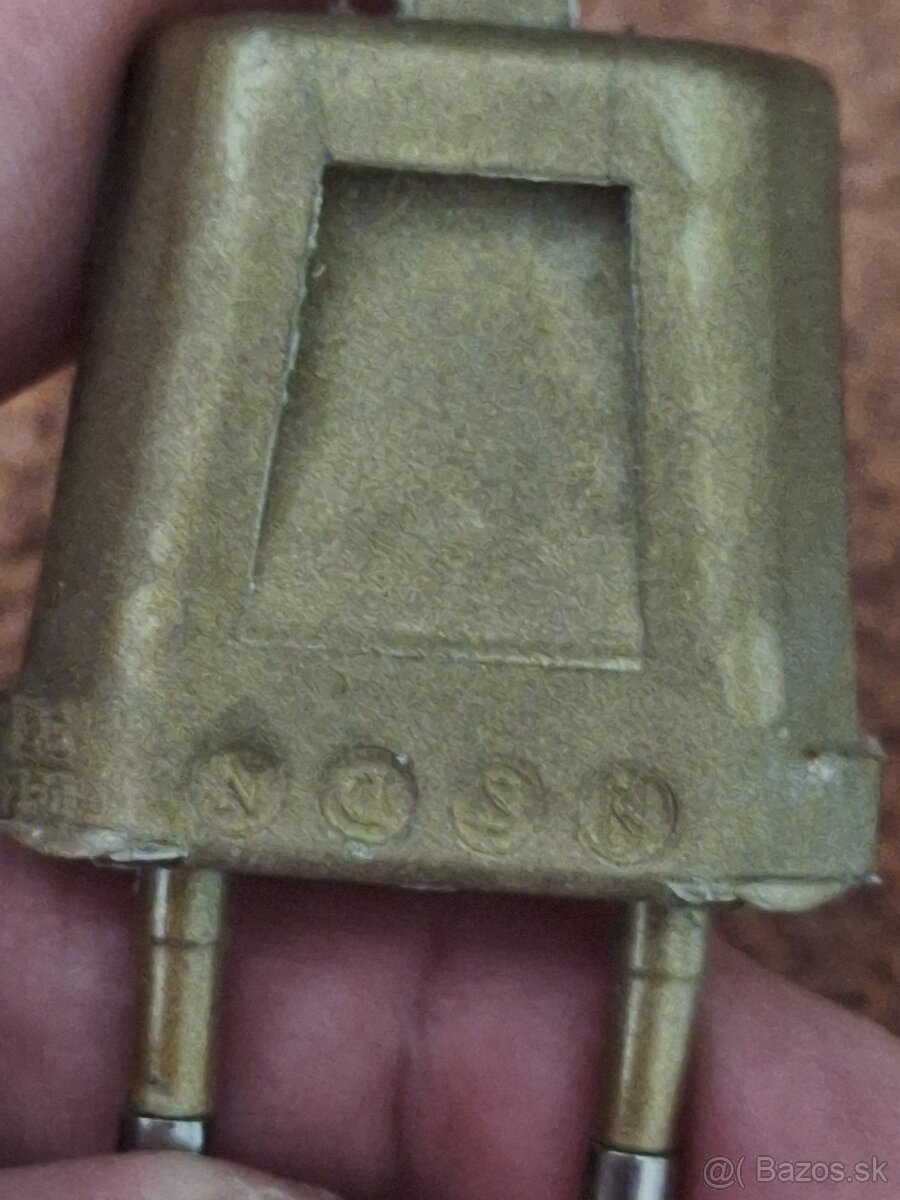 Lampa na štýl Tiffany - 9