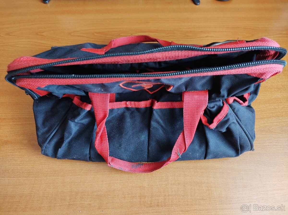 {40} Taška na náradie - 9