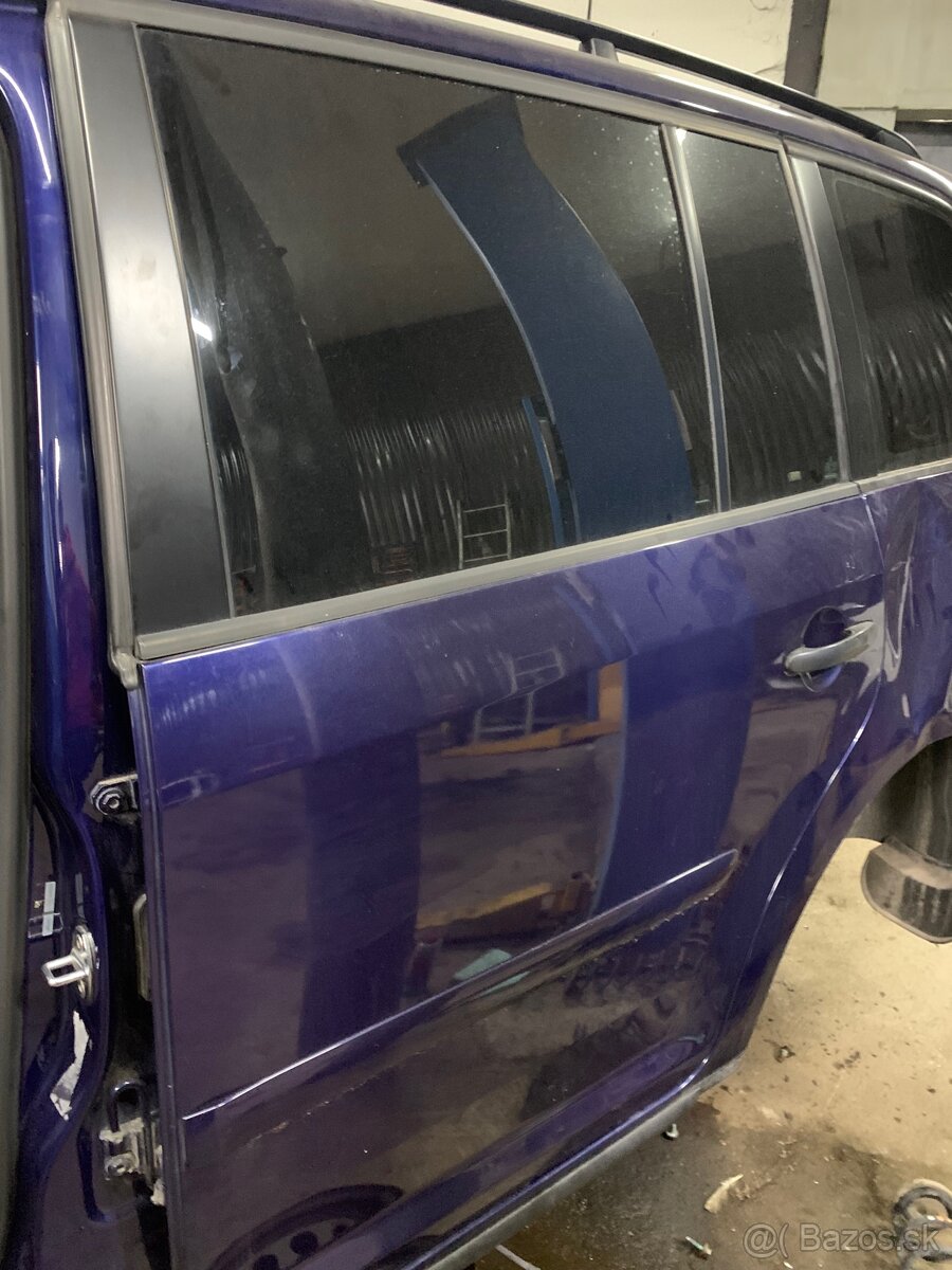 Náhradné diely z vw touran - 9